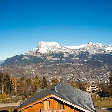 La Louve Alpehytte *