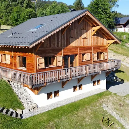 La Louve Saint-Gervais-les-Bains
