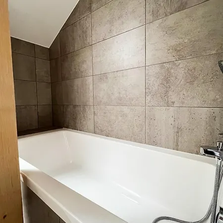 La Louve Chalet Saint-Gervais-les-Bains